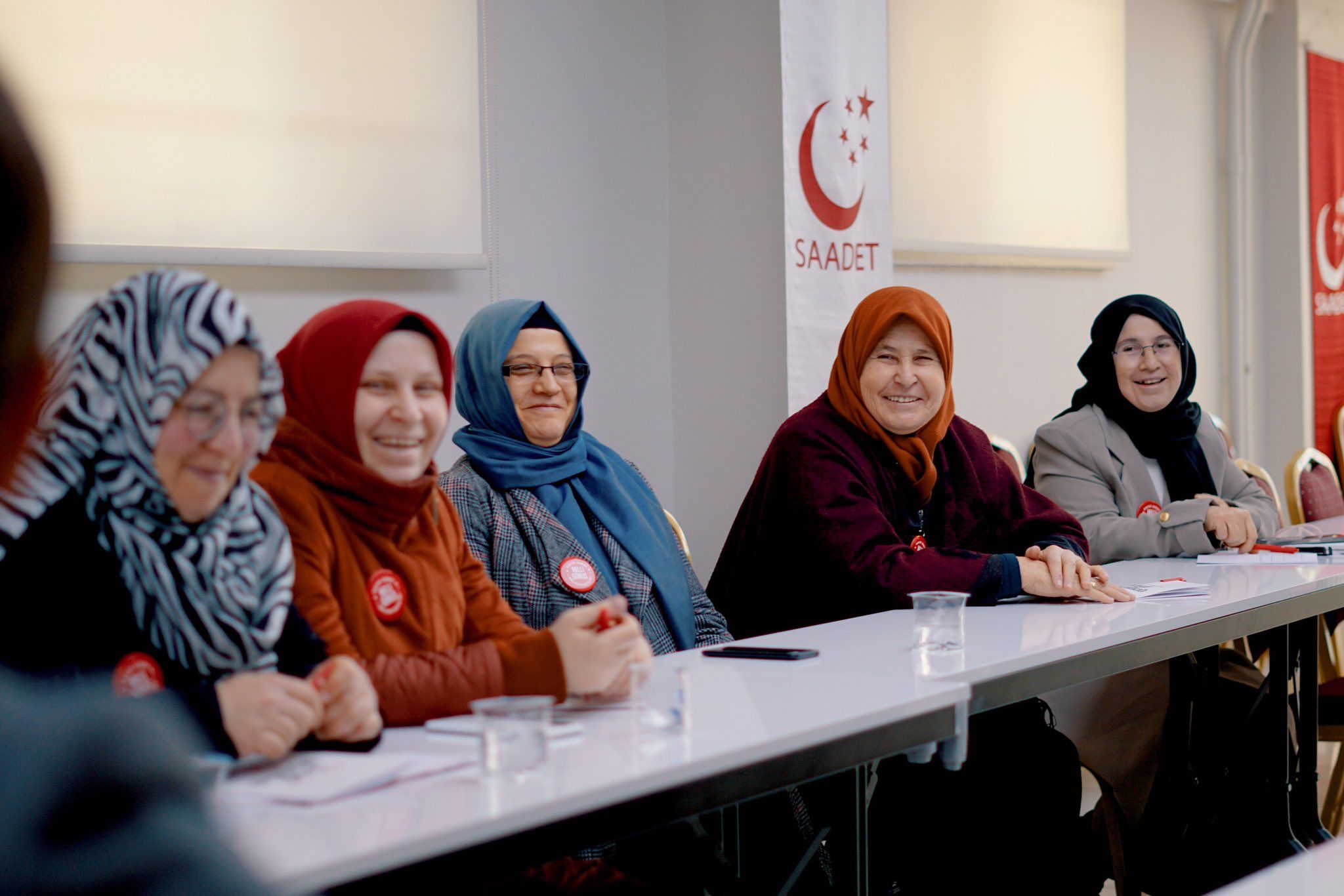 KARATAŞ "YEREL YÖNETİME YENİ BİR ANLAYIŞ GETİRECEĞİZ"