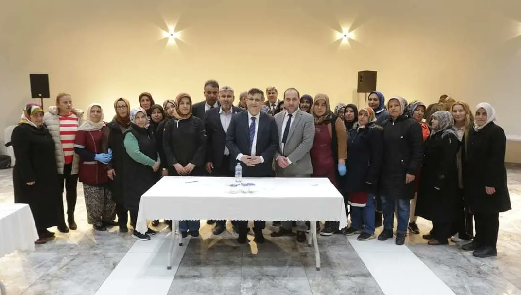 Bolvadin Belediyesinde Toplu İş Sözleşmesi İmzalandı