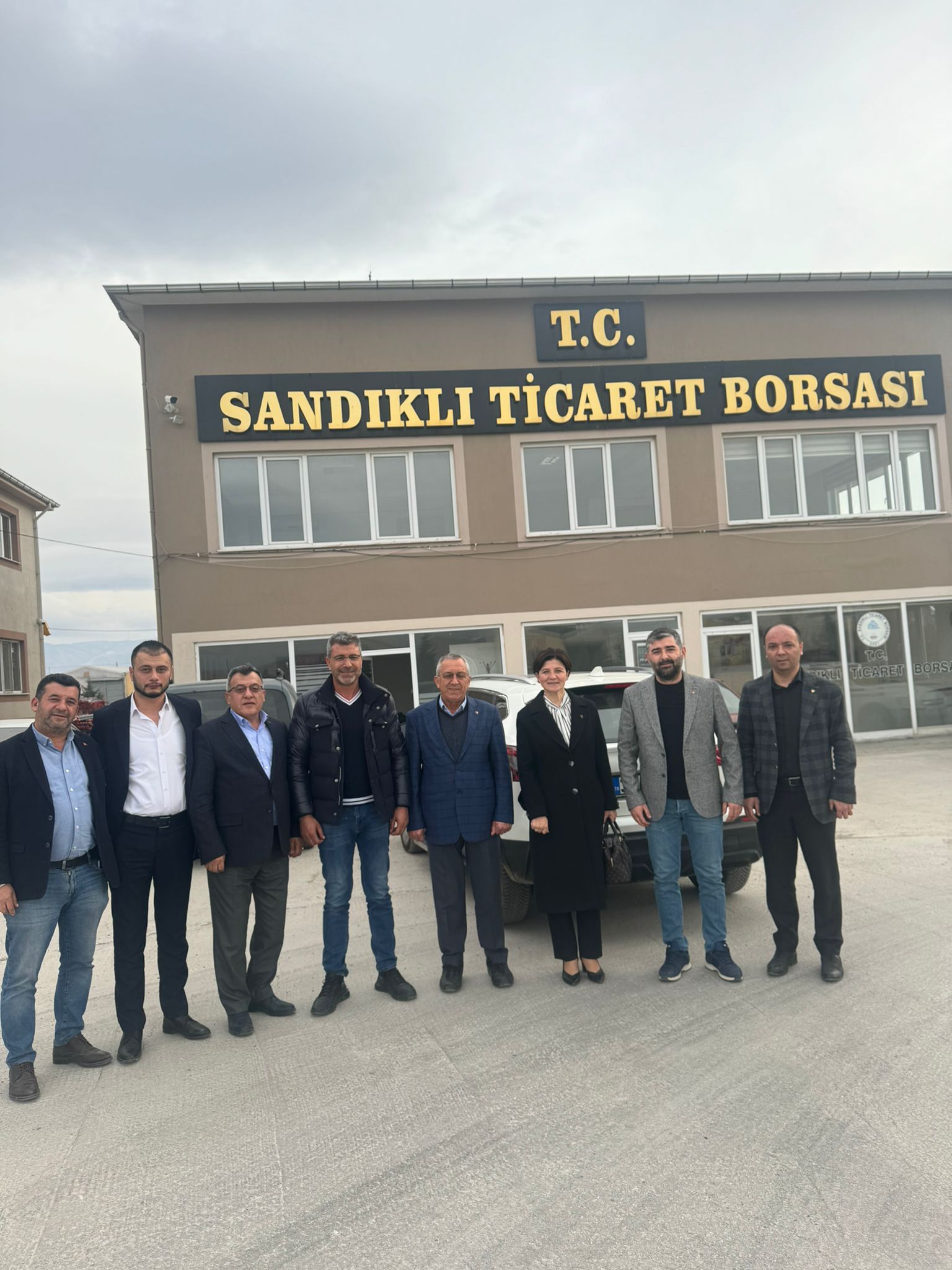 MHP ADAYI YAVUZ, “BİZİM BELEDİYECİLİĞİMİZDE BEN YAPTIM OLDU ANLAYIŞI OLMAYACAKTIR