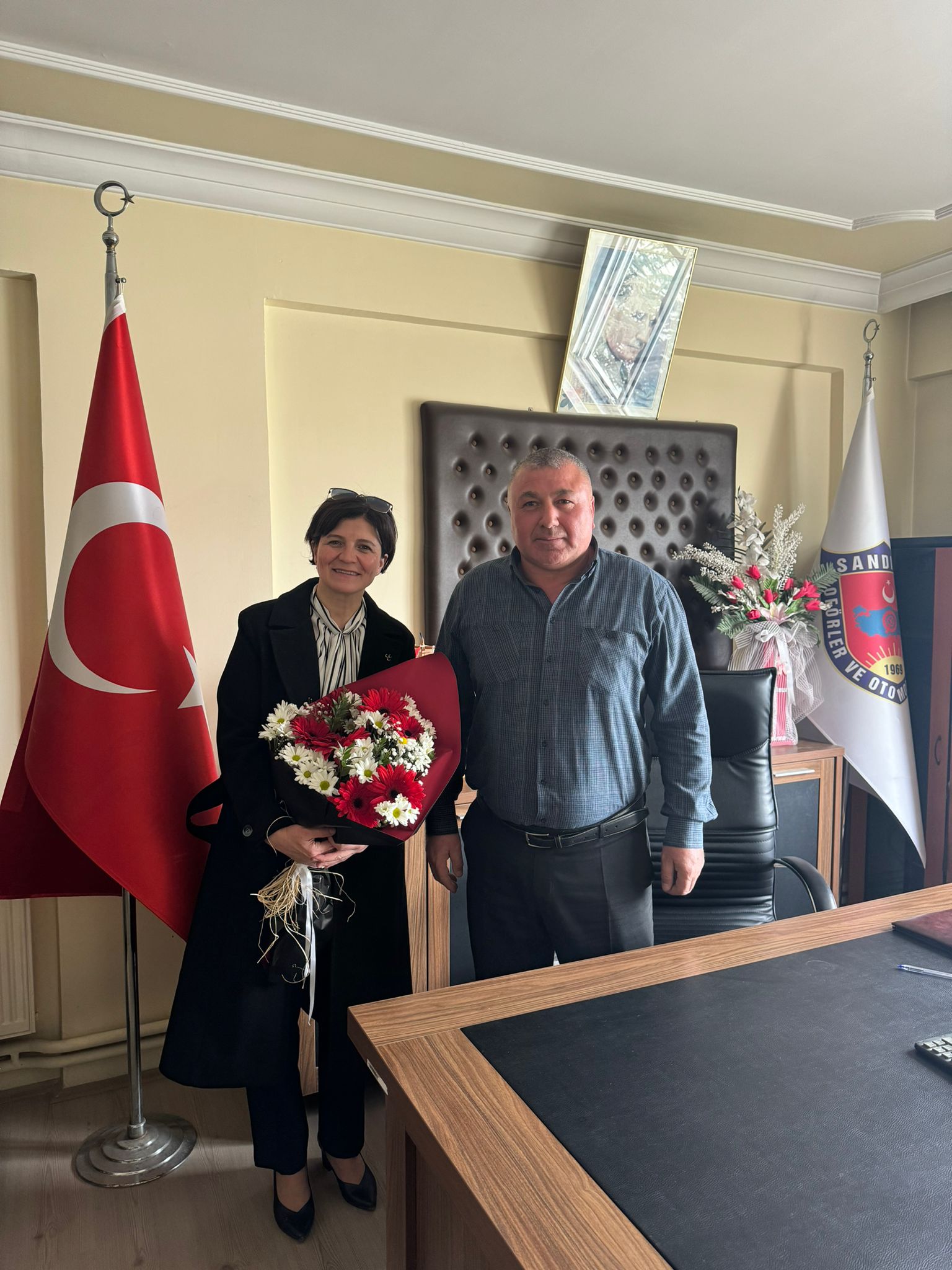 MHP ADAYI YAVUZ, “BİZİM BELEDİYECİLİĞİMİZDE BEN YAPTIM OLDU ANLAYIŞI OLMAYACAKTIR