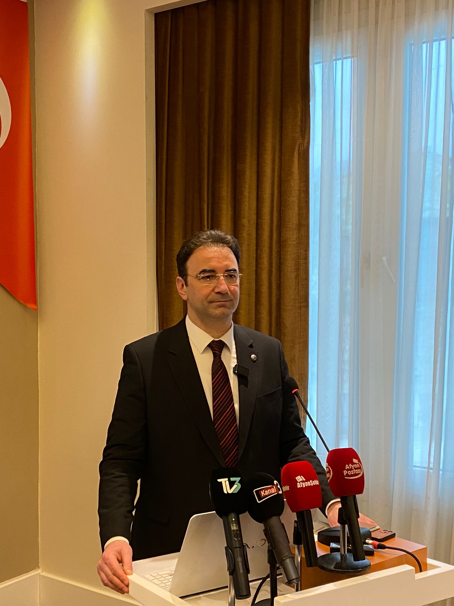MHP'nin Belediyecilik Anlayışında Çevre Dostu Ulaşım Hizmeti Hayata Geçecek