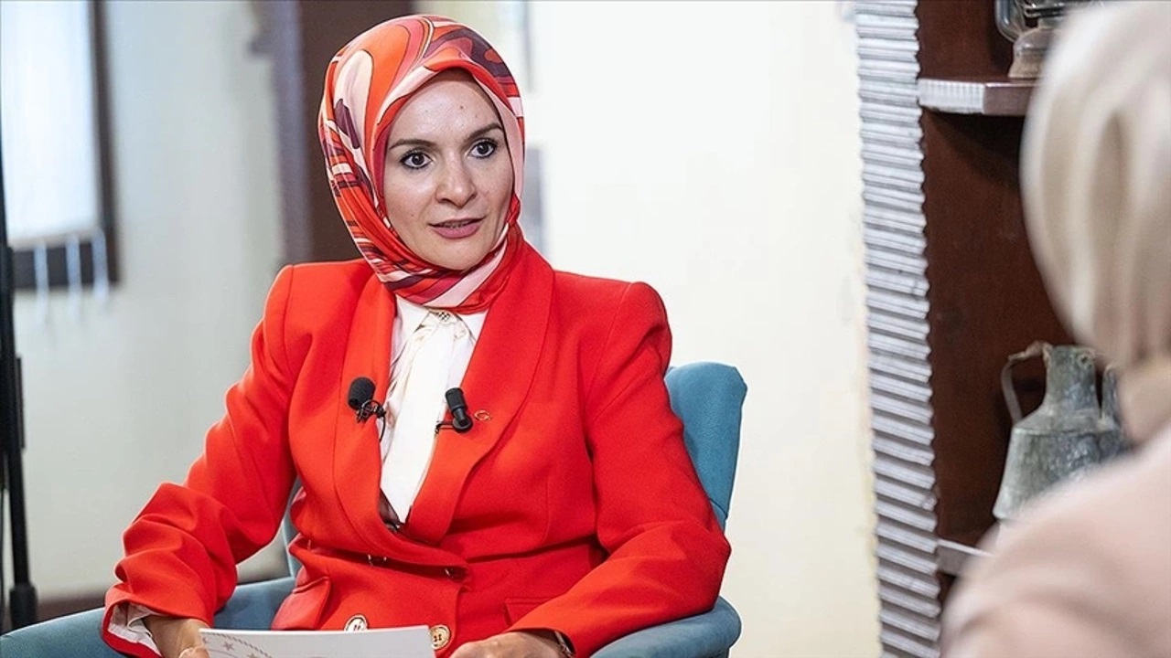 BAKAN GÖKTAŞ YARIN AFYONKARAHİSAR'A GELİYOR