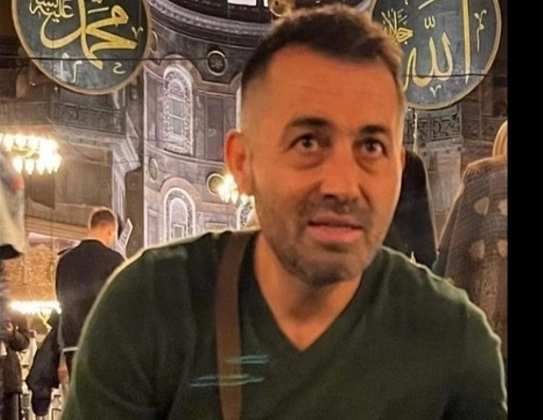 MİLLİ EĞİTİM CAMİASININ ACI GÜNÜ