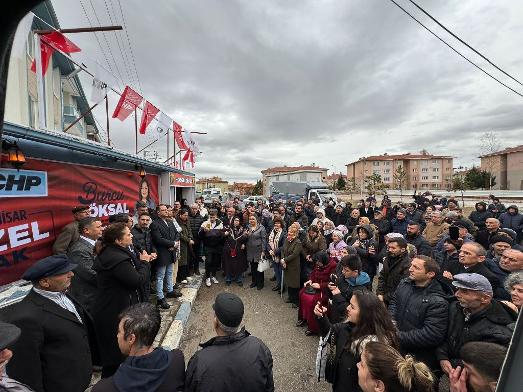 "BİZİM KÜLTÜRÜMÜZDE MİSAFİRLİK 3 GÜNDÜR"