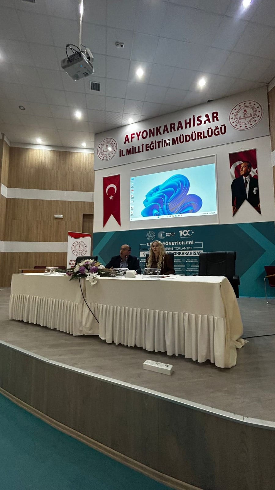 18 Türk-İslam Bilim İnsanının Anlatıldığı İkinci Dönem Söyleşi ve Çalıştay Programları Başladı…