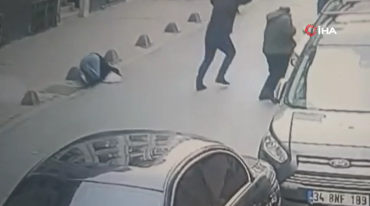Saldırıya Ait Yeni Görüntüler Ortaya Çıktı