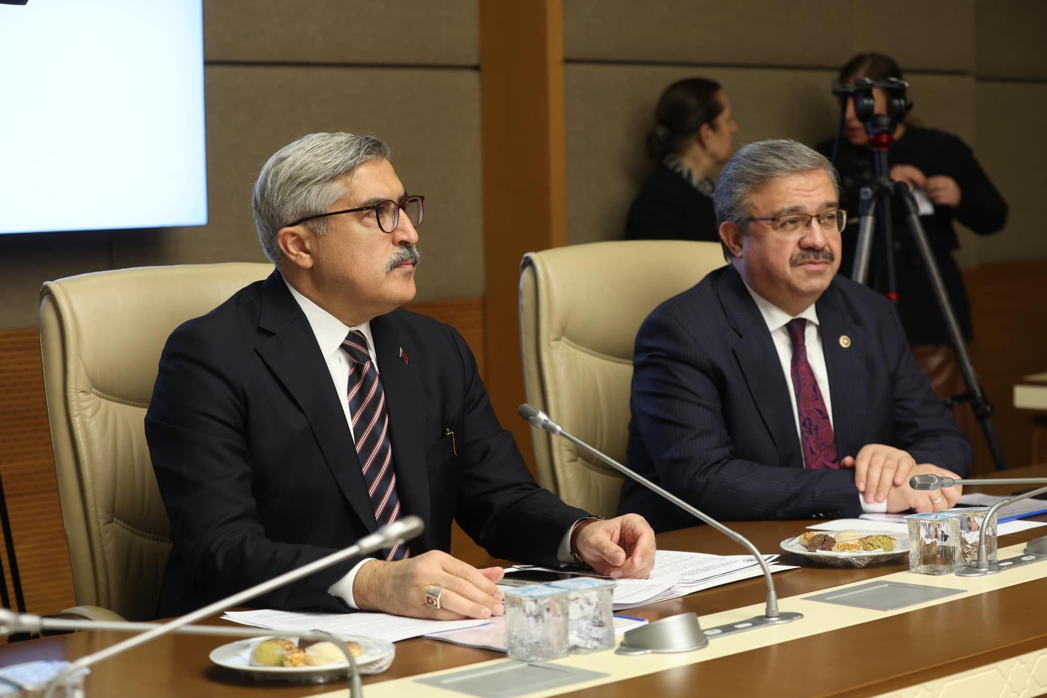 YURDUNUSEVEN’DEN TURİZM SEKTÖRÜ İLE İLGİLİ KANUN TEKLİFİ