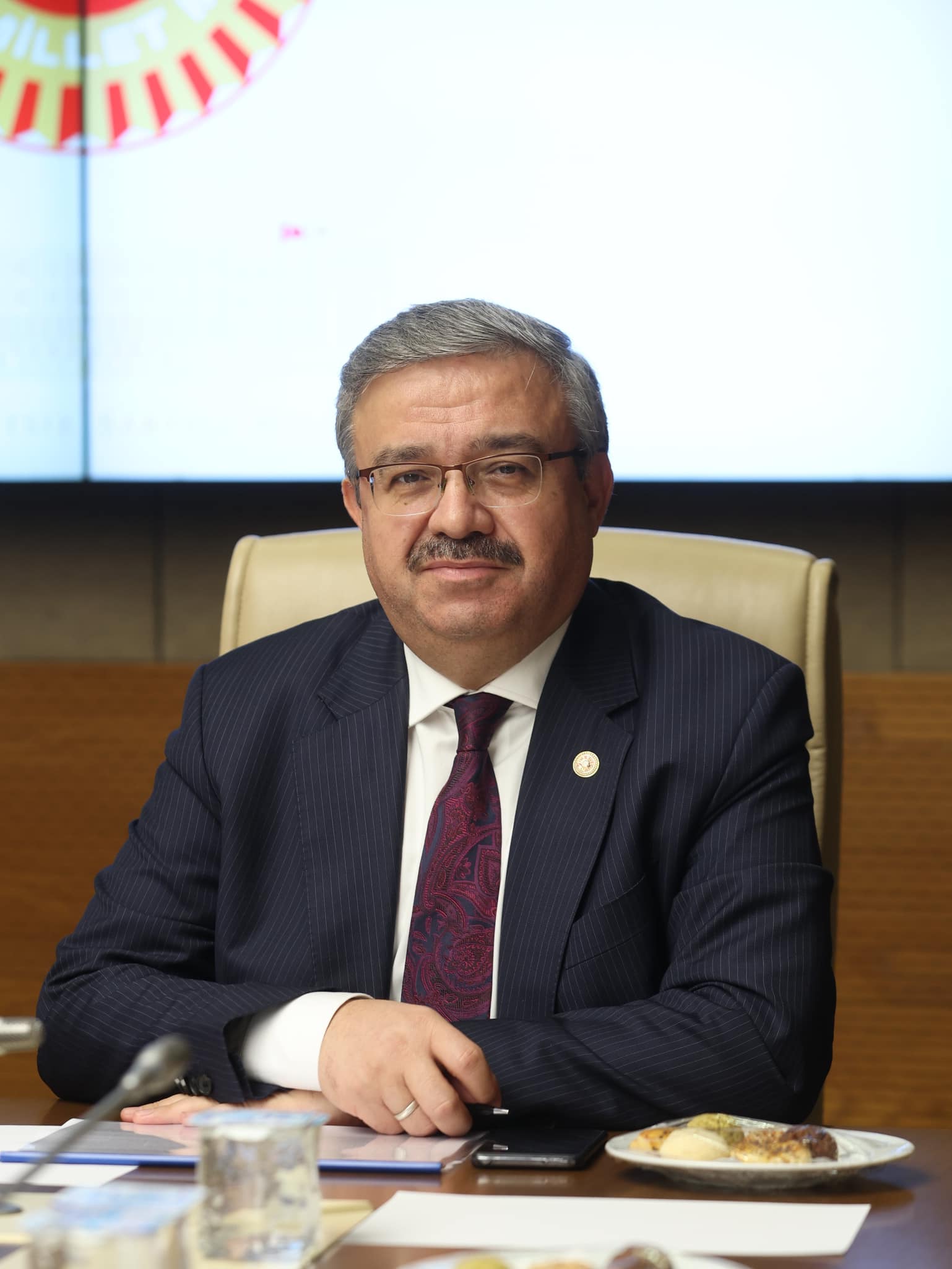 YURDUNUSEVEN’DEN TURİZM SEKTÖRÜ İLE İLGİLİ KANUN TEKLİFİ