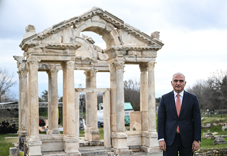 Ziyaretçi Rekorları Kıracak