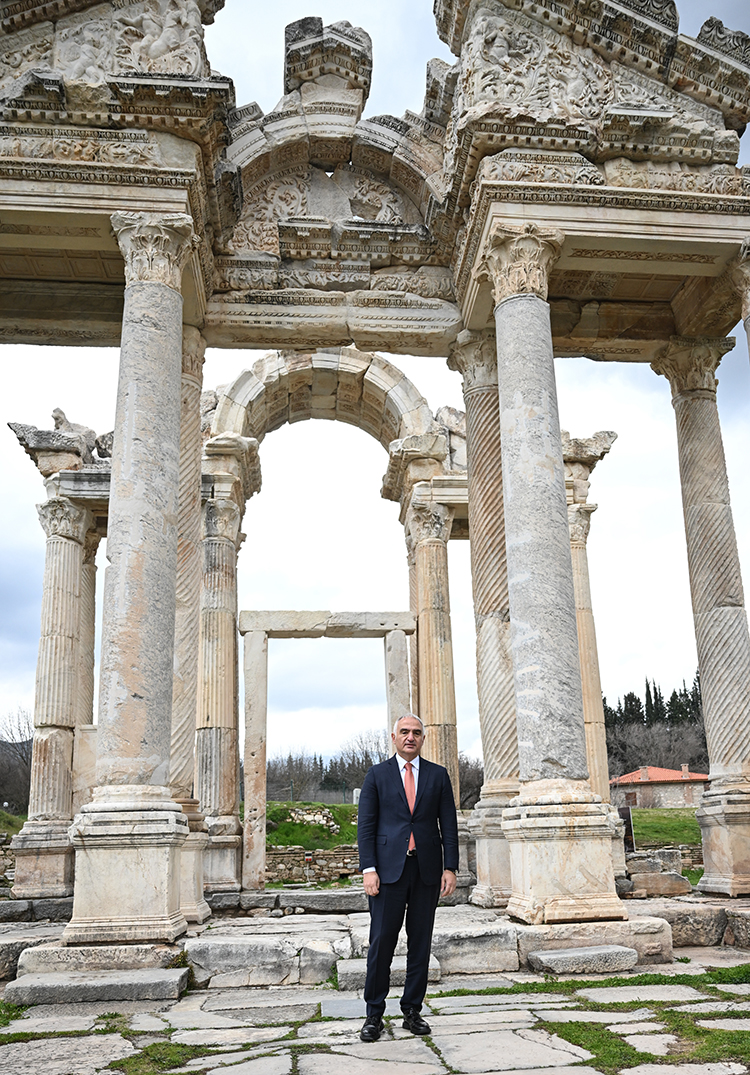 Ziyaretçi Rekorları Kıracak
