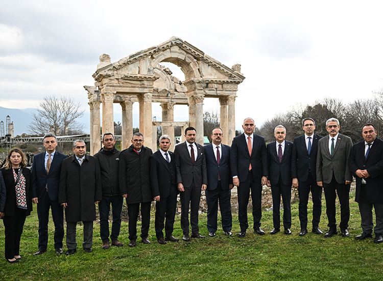 Ziyaretçi Rekorları Kıracak
