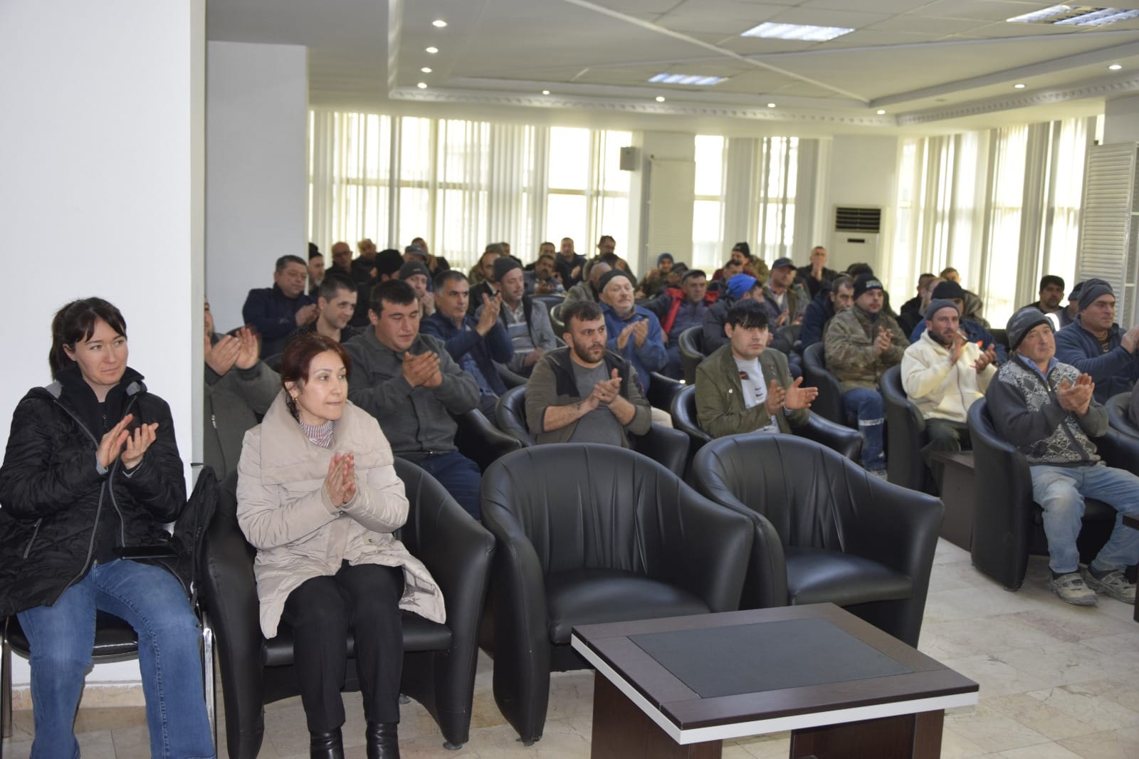 Çay Belediyesinde Toplu İş Sözleşmesi İmzalandı