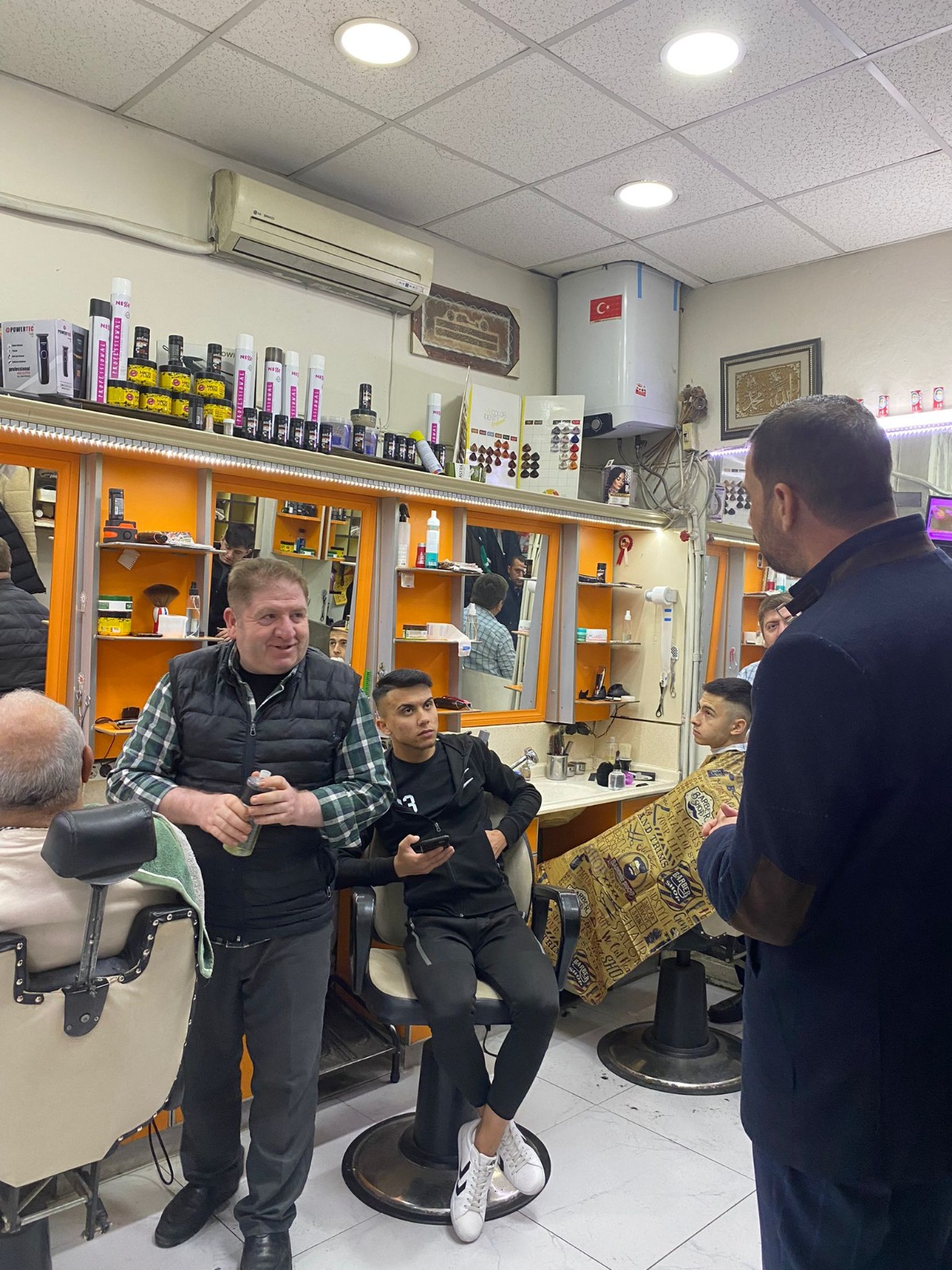 AFYONKARAHİSAR'DA OTOPARK DERDİ SONA ERECEK: ALPER YAĞCI'DAN SÖZ!