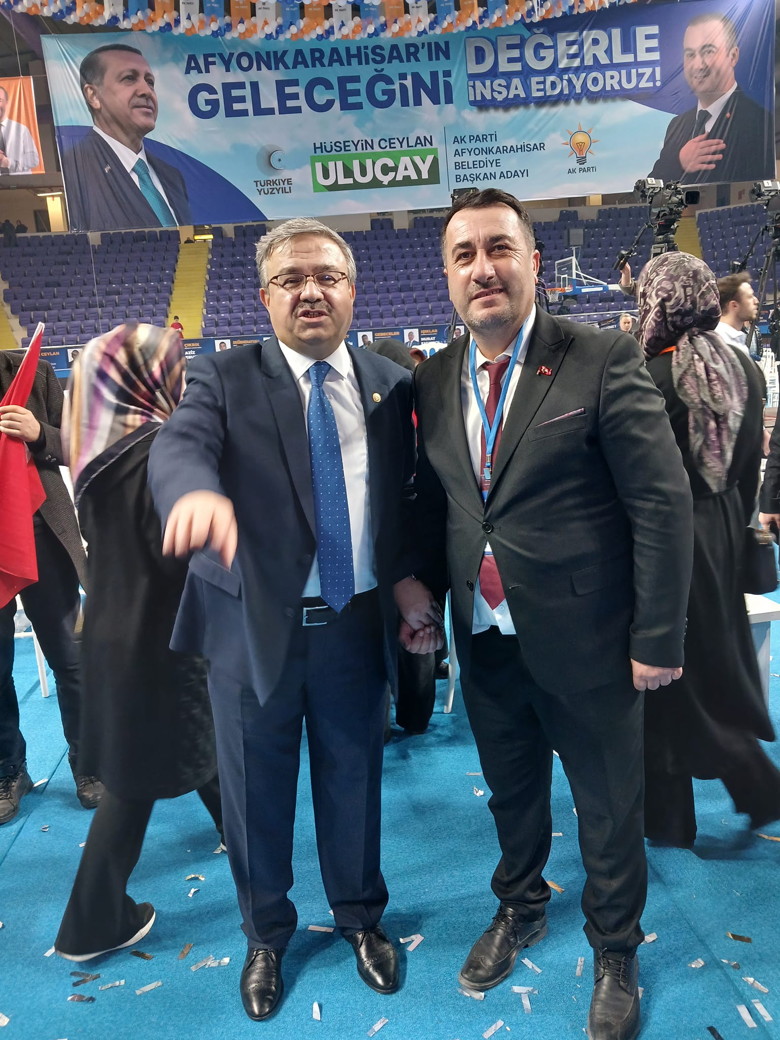 YURDUNUSEVEN'DEN KAYIHAN BELDESİNE MÜJDE