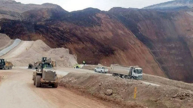 Maden Sahasında Göçük: Bölgedeki Son Durum Ne?
