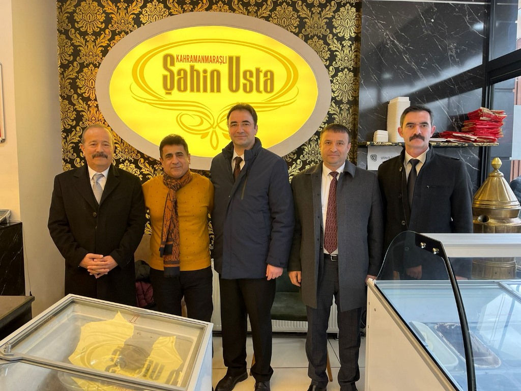 "PROJELERİMİZİ GELİR GİDER DENGESİNİ GÖZETEREK HAYATA GEÇİRECEĞİZ"