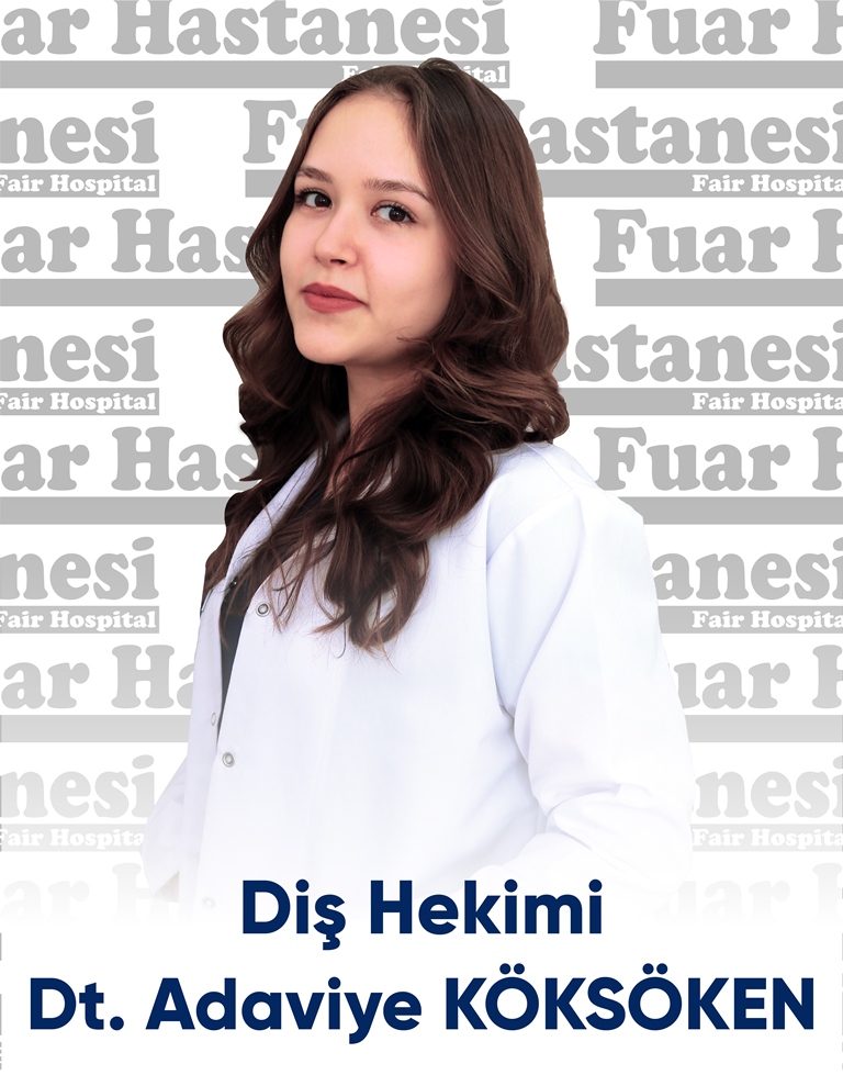 SAĞLIKLI GÜLÜŞLER İÇİN PRATİK ÖNERİLER