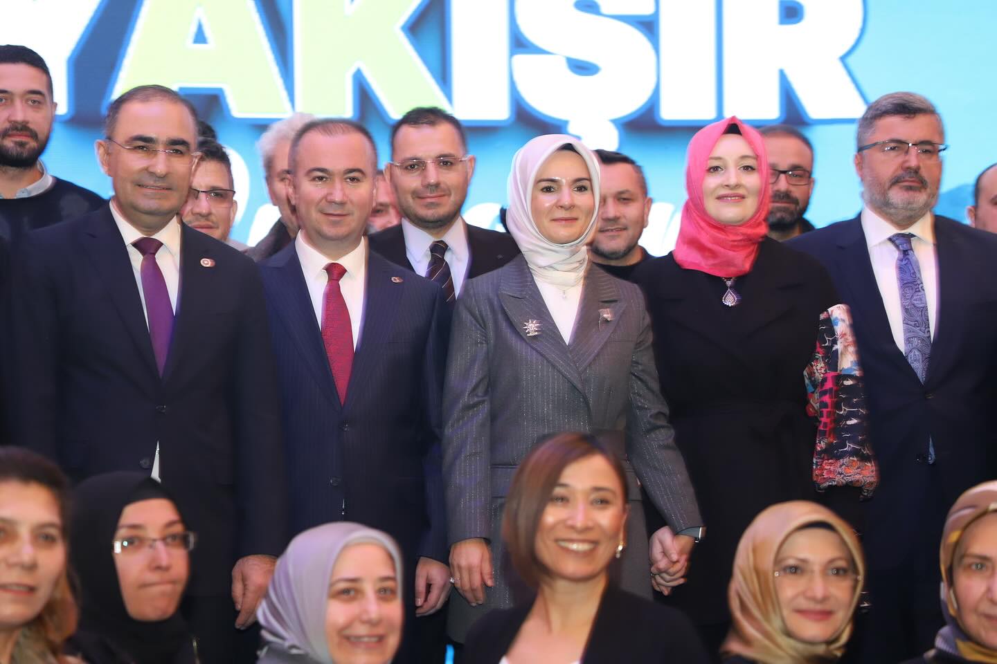 AK Partili Uluçay'a Bakan Göktaş'tan Tam Destek
