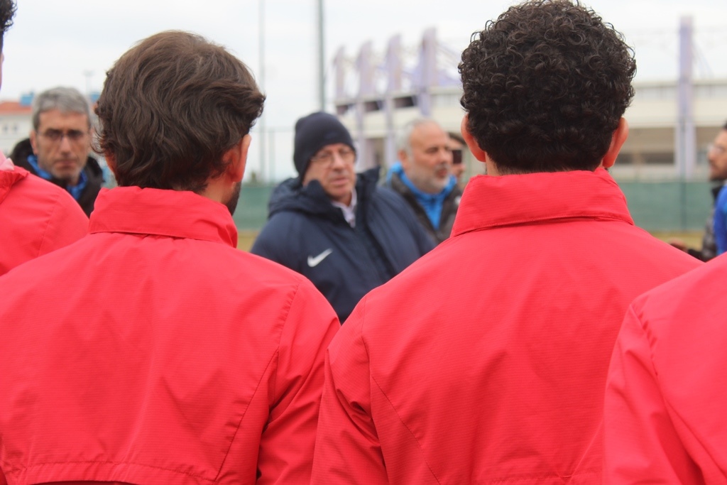 AFYONSPOR'DA ŞİMŞİR DÖNEMİ