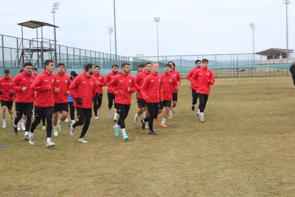AFYONSPOR'DA ŞİMŞİR DÖNEMİ
