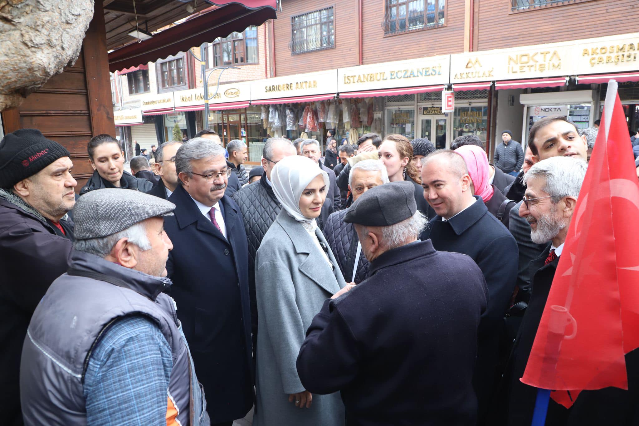 AFYONKARAHİSAR'DA TARİHİ ÇARŞI YENİDEN CANLANACAK