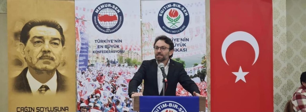 İŞYERİ TEMSİLCİLERİ TOPLANTISI YAPILDI