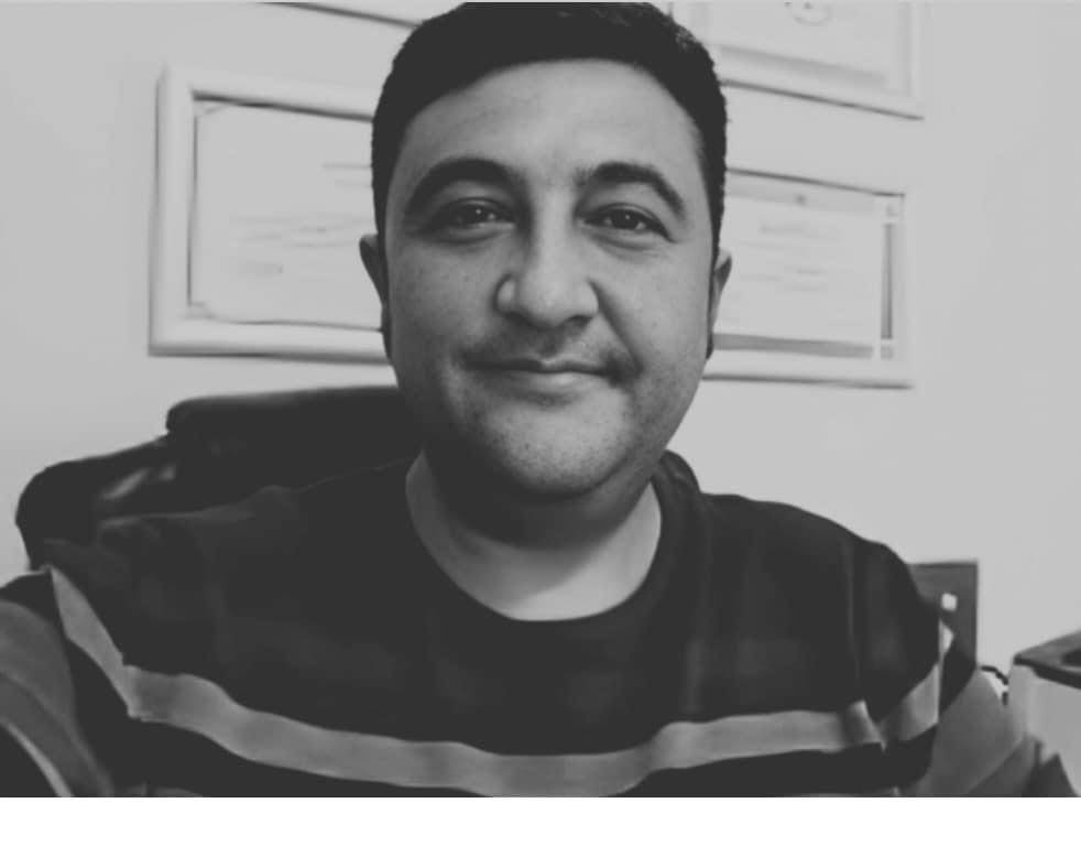 Emirdağlı Doktor Eskişehir'de Hayatını Kaybetti