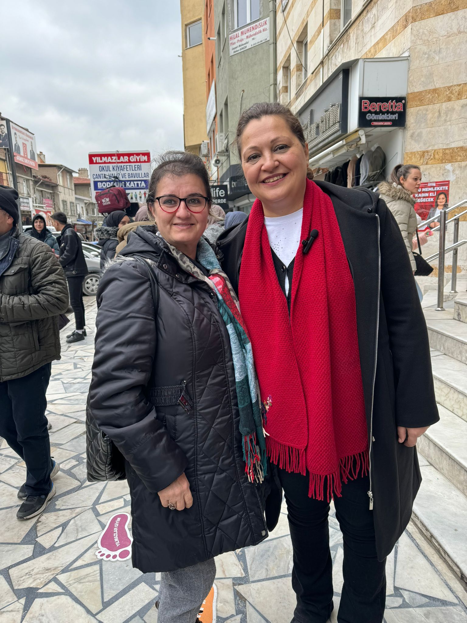 "AFYON'DA KÖMÜRLE ISINAN EV VE İŞ YERİ BIRAKMAYACAĞIZ"