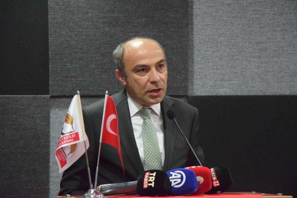 ERKILINÇ: KORKMADAN HAKİKATİ KONUŞACAĞIZ