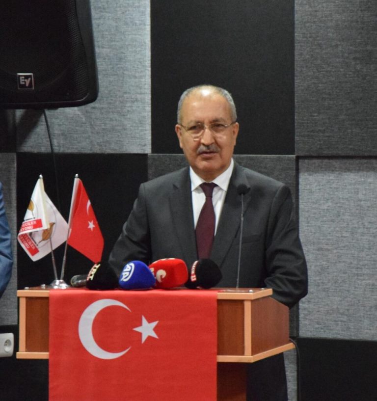 ERKILINÇ: KORKMADAN HAKİKATİ KONUŞACAĞIZ