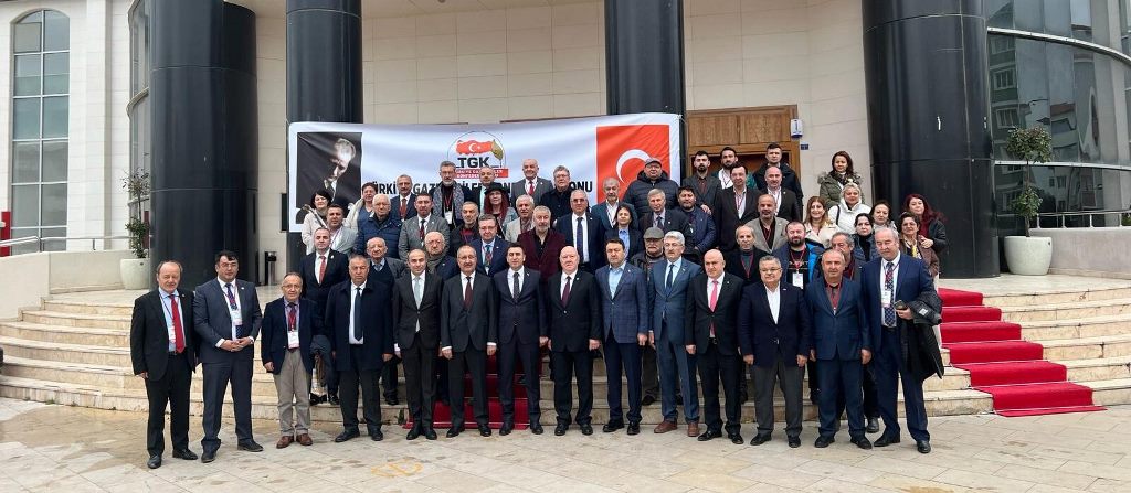 ERKILINÇ: KORKMADAN HAKİKATİ KONUŞACAĞIZ