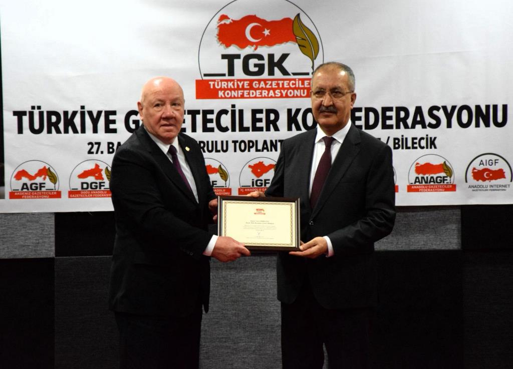 ERKILINÇ: KORKMADAN HAKİKATİ KONUŞACAĞIZ