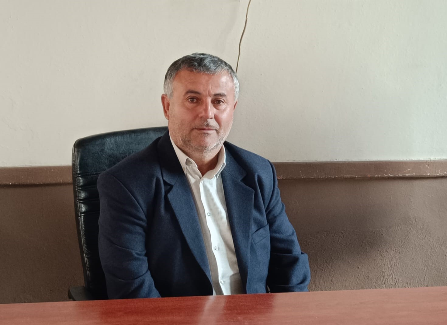 Partililerden Helallik İstedi AK Parti'den İstifa Etti