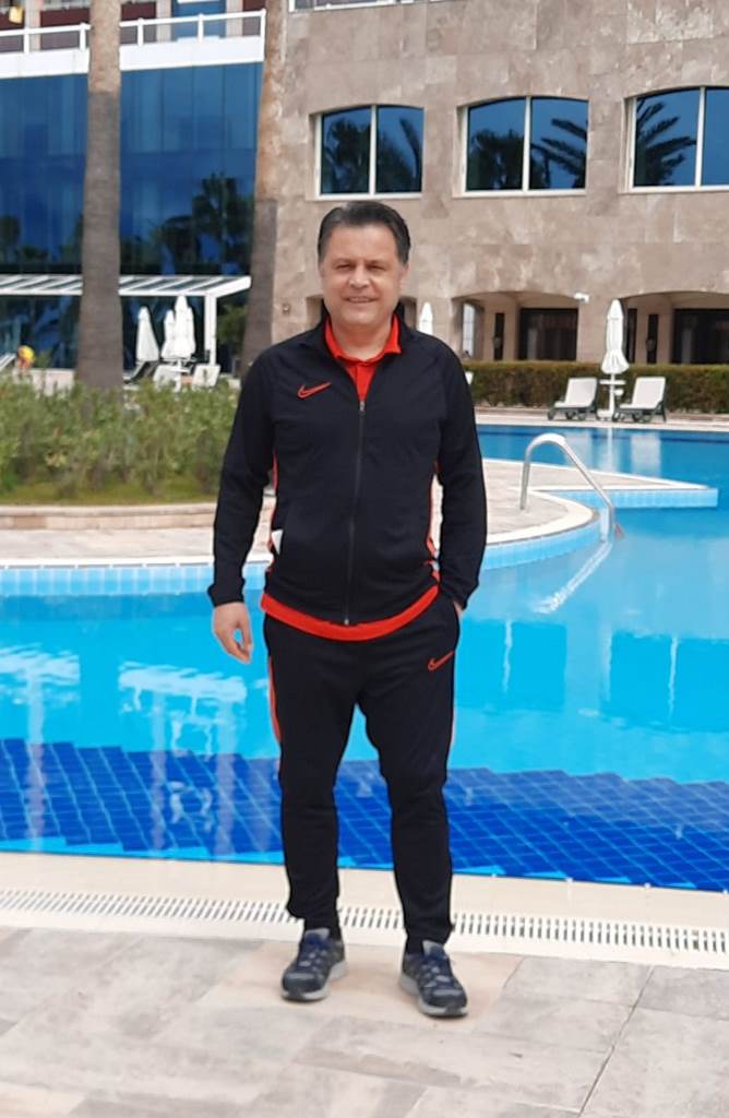 ŞİMŞİR VE ALADAŞ'TAN ÖNEMLİ TOPLANTI