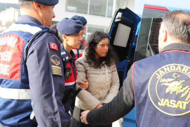 Fotoğraftaki Çocuk 20 Yıl Sonra Katil Oldu