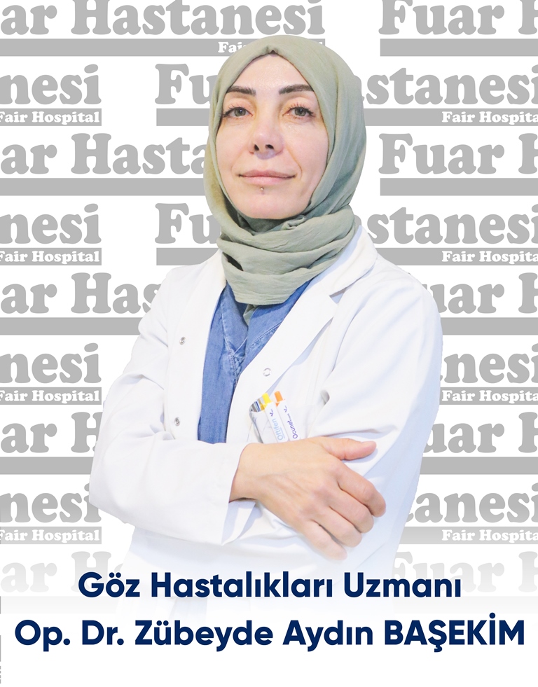 İLK GÖZ MUAYENESİ NE ZAMAN YAPILMALI?