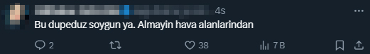 1 simit ve 1 meyve suyunun fiyatı tartışma yarattı
