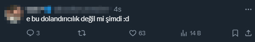 1 simit ve 1 meyve suyunun fiyatı tartışma yarattı