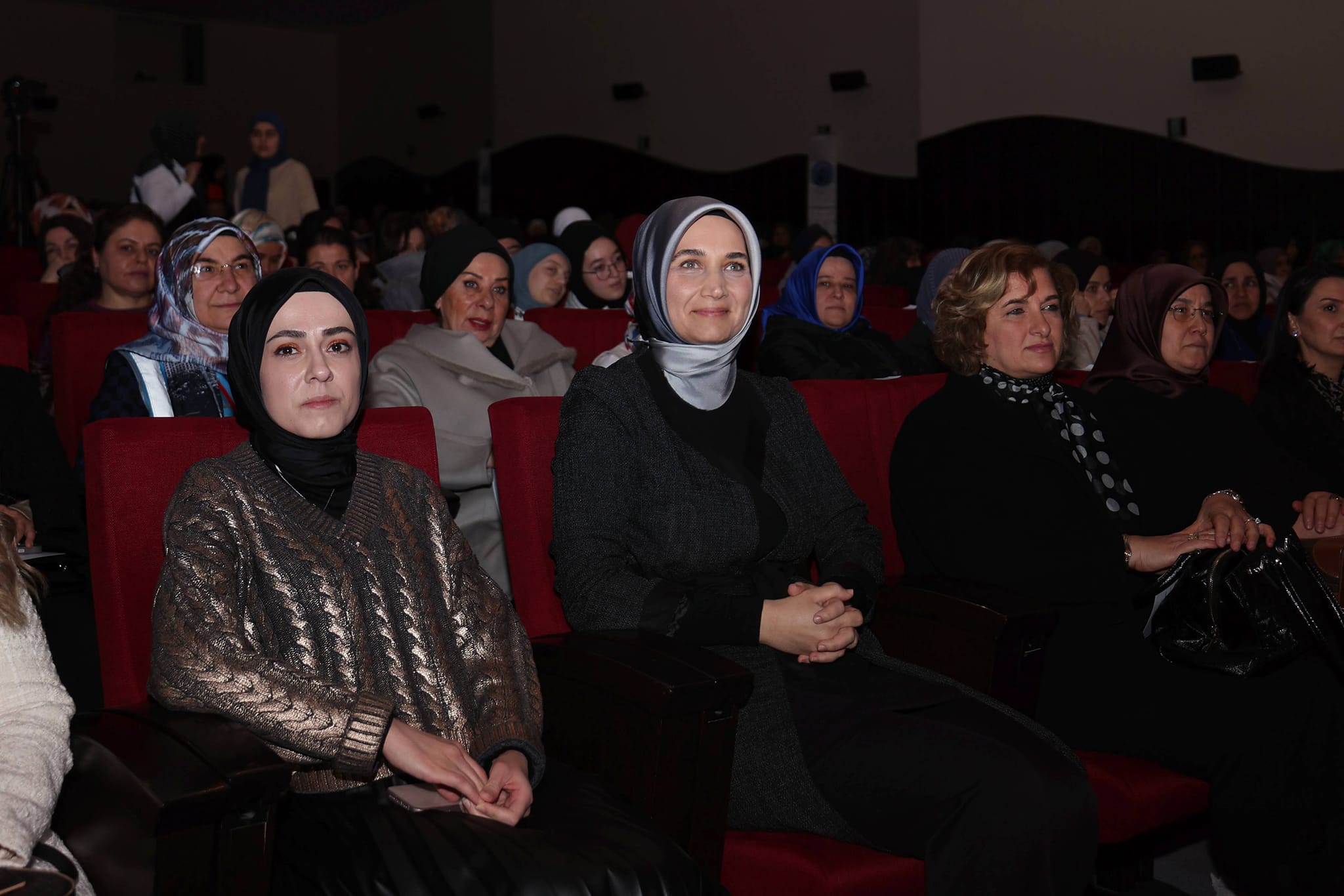 FİLİSTİN'E DESTEK KONSERİ VE KERMES AFYONKARAHİSAR'DA BÜYÜK İLGİ GÖRDÜ
