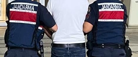 AFYONKARAHİSAR’IN DA YER ALDIĞI 14 İLDE 34 GÖZALTI