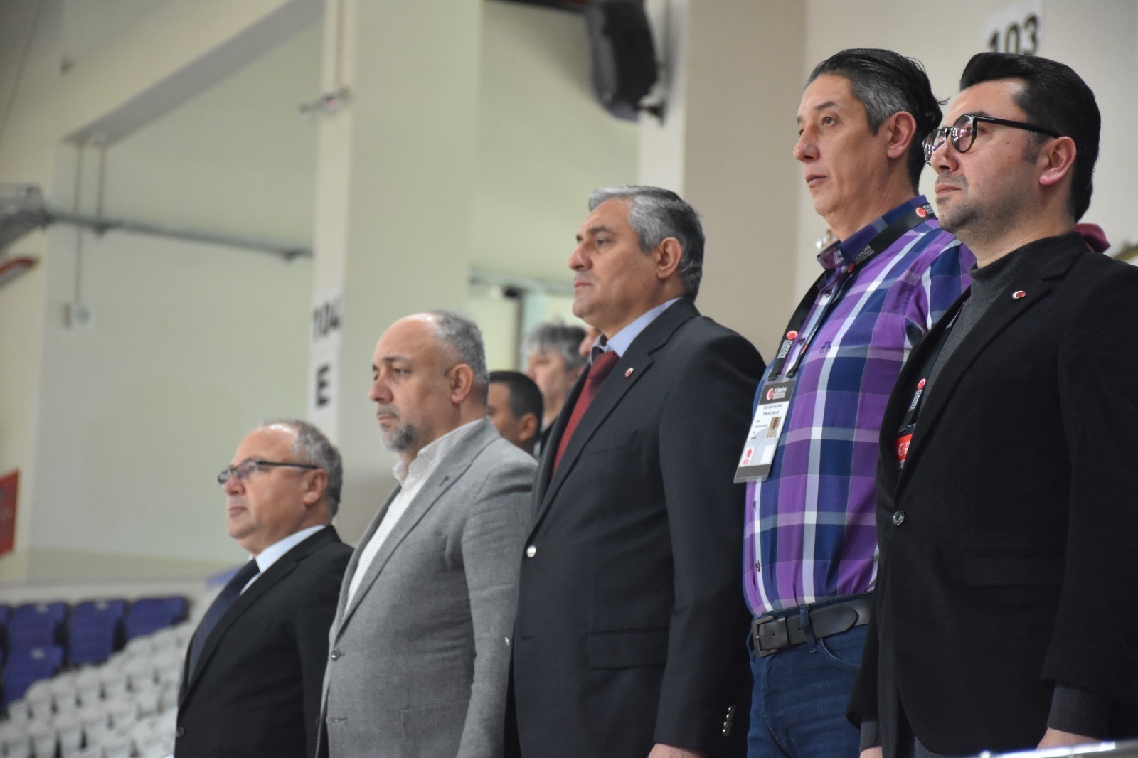 Basketbol U-14 İkinci Bölge Şampiyonası Başladı