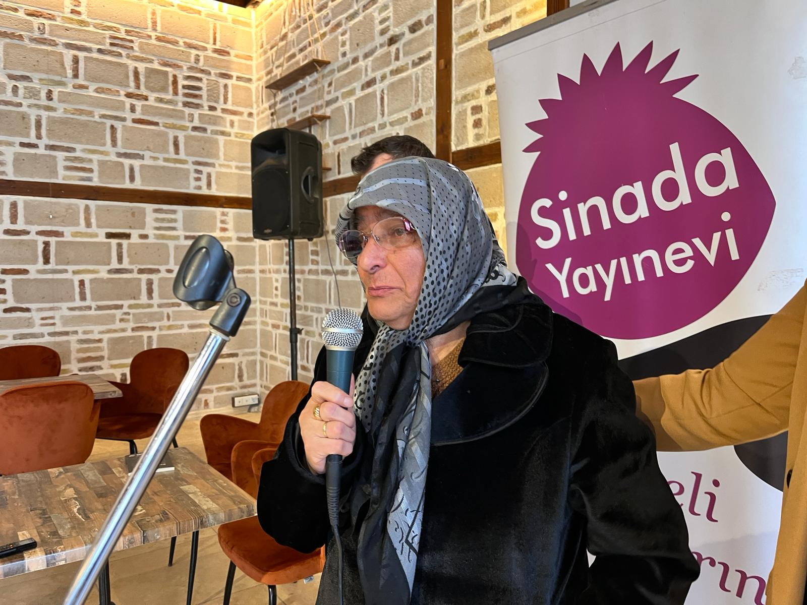 KURGULADIĞI KİTABI OKUYAMADAN VUSLATA ERDİ