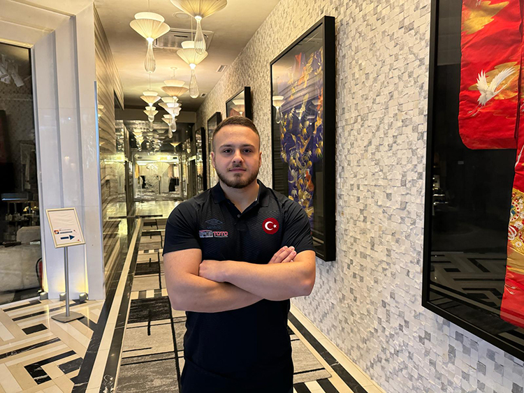 Milli Haltercilerimizden Açıklamalar