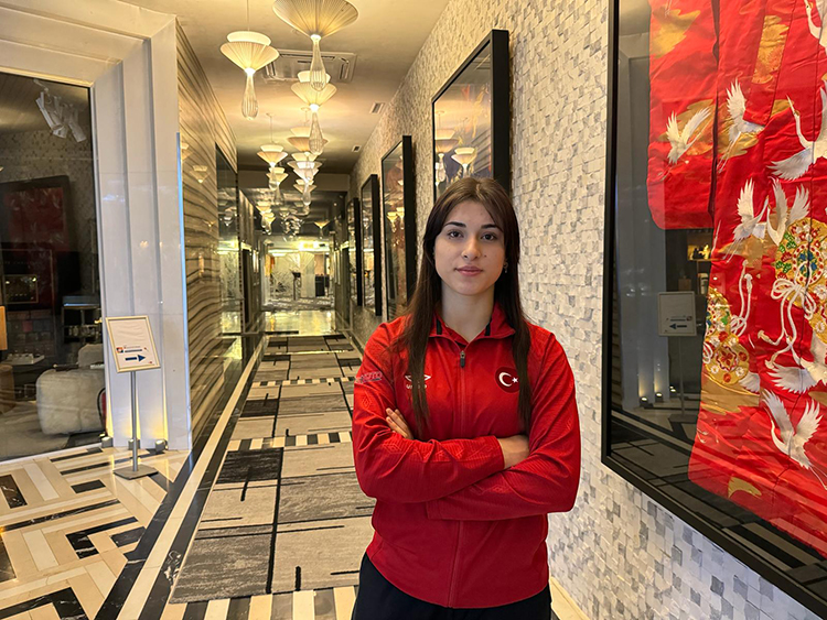 Milli Haltercilerimizden Açıklamalar