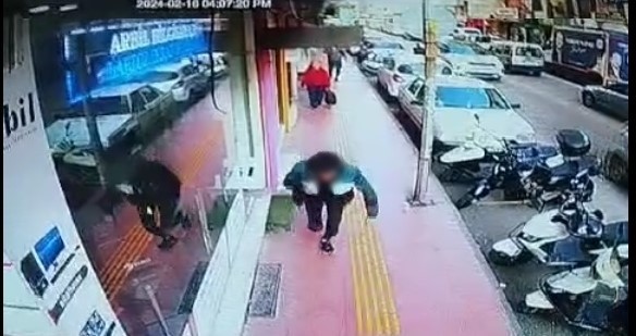 Esnafa Yaka Silkeleten Yeni Dolandırıcılık Türü