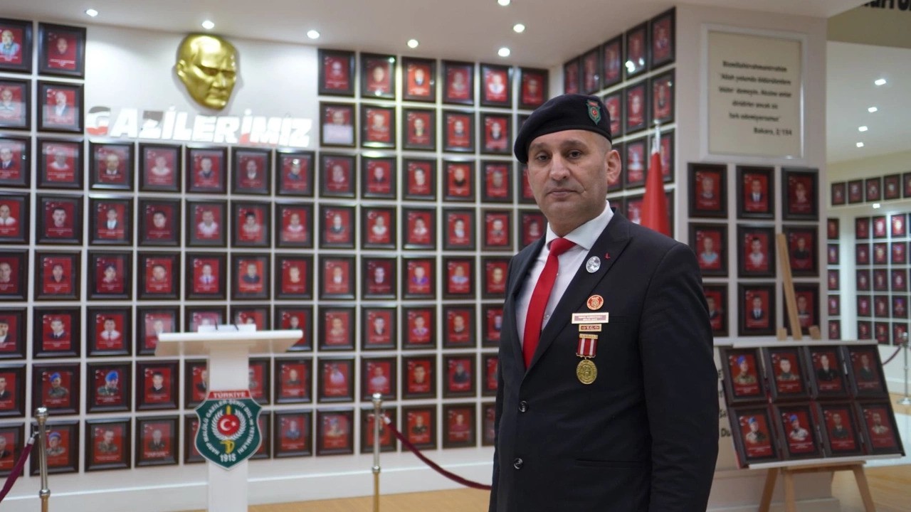 Başkan Kumartaşlı Açıkladı Şuhutlu Askerimiz Sınır Ötesinde Yaralandı