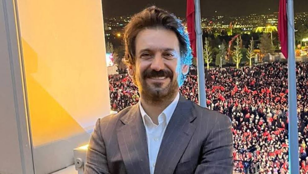 MUMCU: “DİZİLERİMİZ 170'TEN FAZLA ÜLKEDE YAKLAŞIK 750 MİLYON KİŞİ TARAFINDAN İZLENİYOR”
