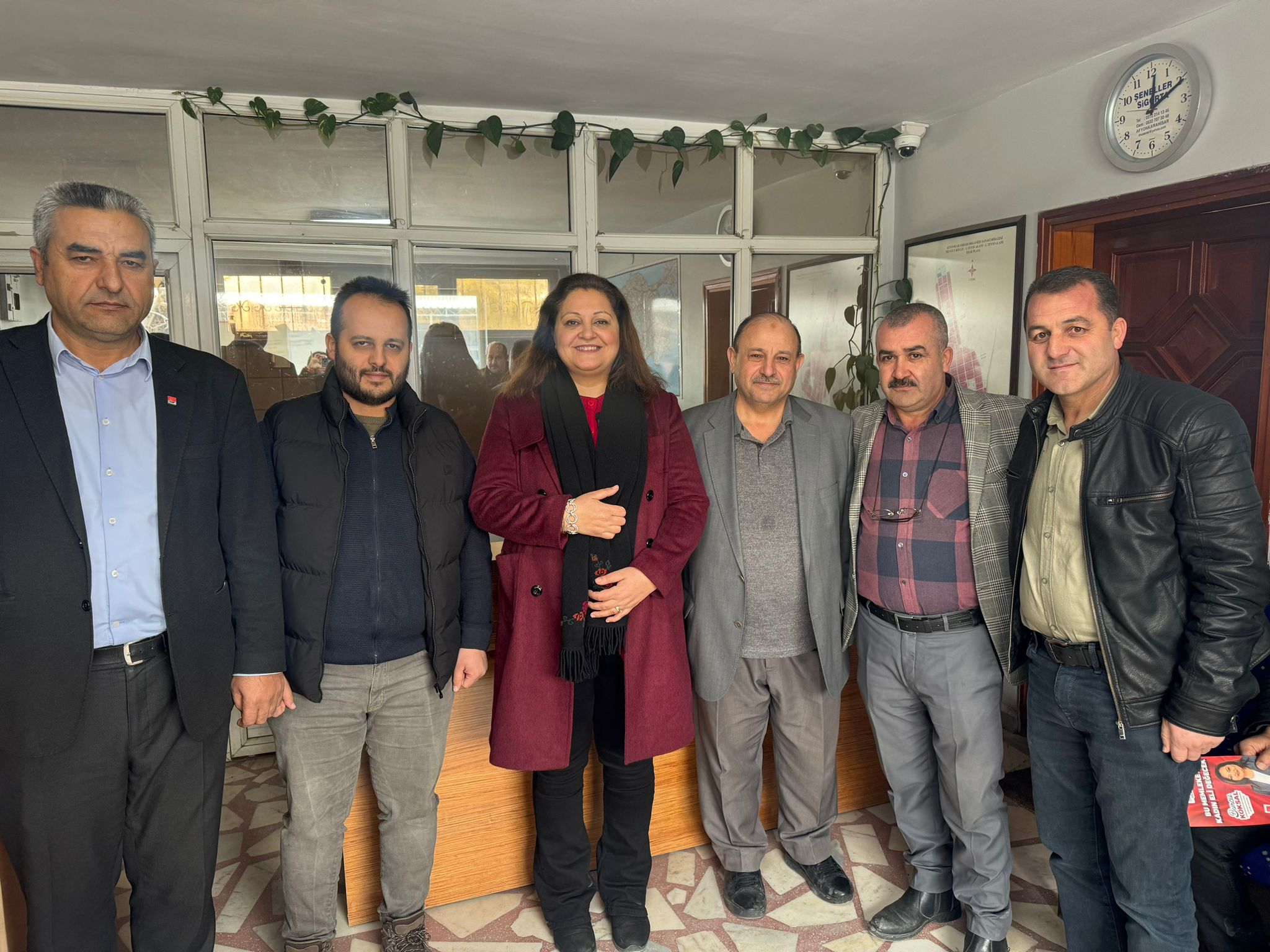 CHP'li Köksal ''Tamamlanmayan Projeler Memlekete İhanettir''