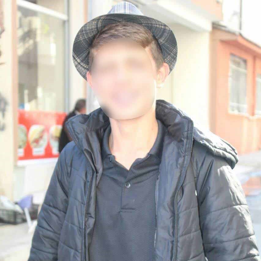 18 Yaşındaki Genç Ölü Bulundu