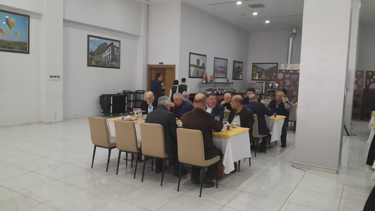 HEDİYEN KUR'AN OLSUN